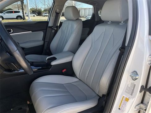 Certified 2025 Acura Integra image 28