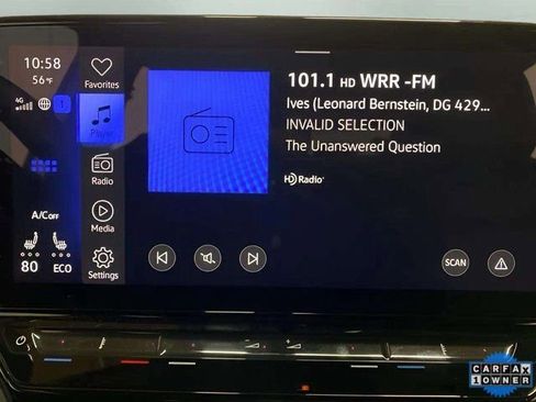 Used 2023 Volkswagen ID.4 S image 41