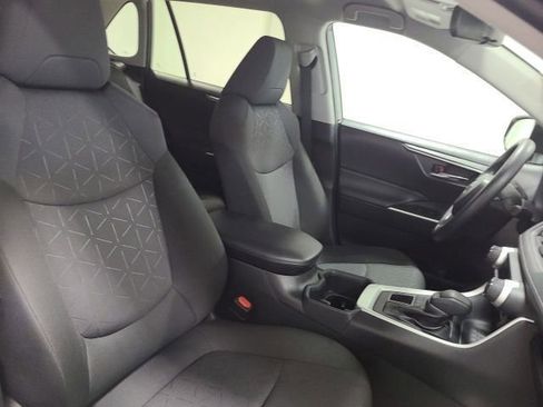 Certified 2024 Toyota RAV4 XLE AWD/4WD image 14
