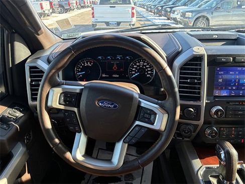 Used 2020 Ford F150 King Ranch image 20