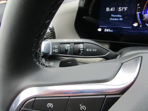 New 2026 Chevrolet Equinox LT w/ Convenience Package II image 27