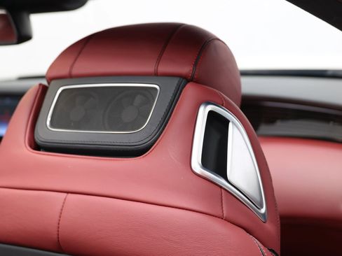 Used 2017 Mercedes-Benz S 63 AMG 4MATIC Cabriolet image 80