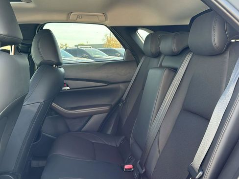 New 2025 MAZDA CX-30 2.5 Turbo w/ Premium Package image 23