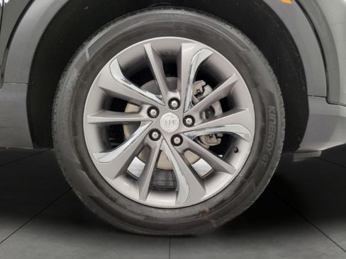 Used 2023 Buick Encore GX Essence w/ Experience Buick Package AWD/4WD image 32