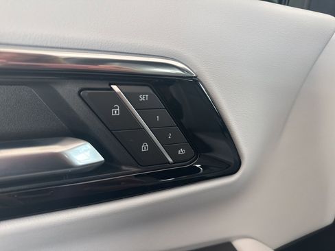 New 2026 Chevrolet Tahoe Premier image 22