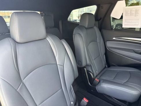 Used 2024 Buick Enclave Essence w/ LPO, Floor Liner Package AWD/4WD image 23
