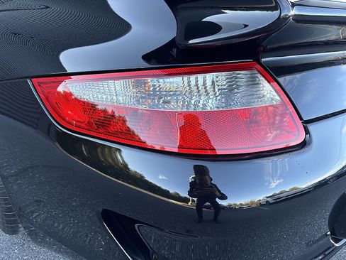 Used 2007 Porsche 911 GT3 image 23