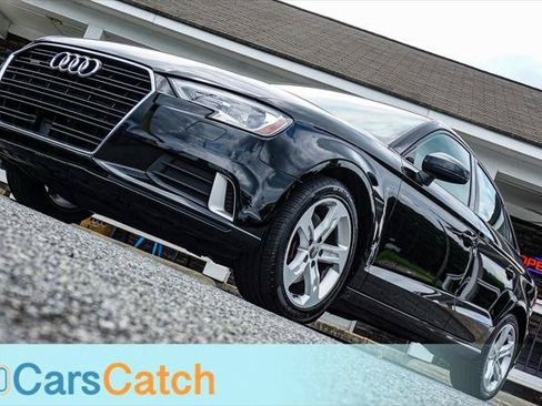 Used 2018 Audi A3 2.0T Premium w/ Convenience Package FWD image 4