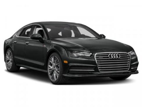 Used 2018 Audi A7 3.0T Premium Plus image 6