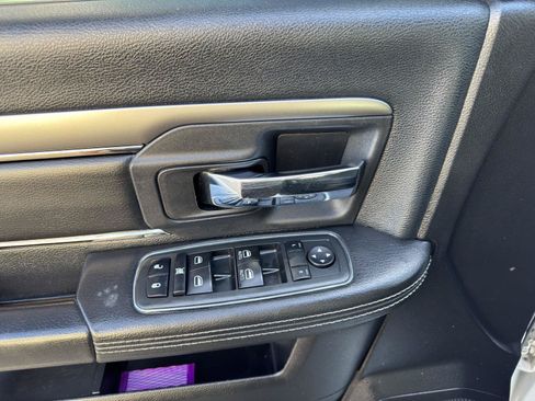 Used 2014 RAM 1500 Sport w/ Trailer Tow Group AWD/4WD image 20