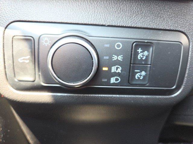 Certified 2024 Ford Escape Active FWD image 32