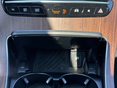 Certified 2021 Mercedes-Benz GLC 300 4MATIC Coupe image 36