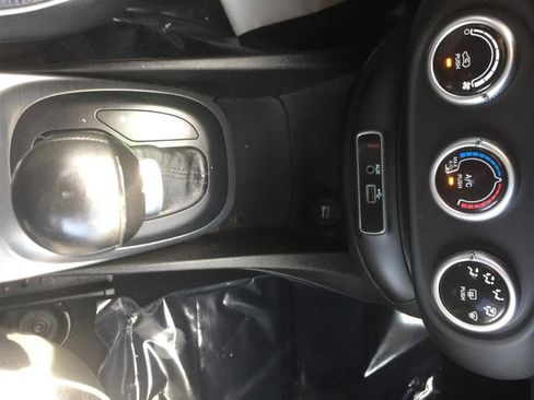 Used 2016 FIAT 500X Trekking image 27