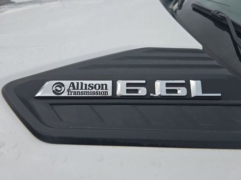 Used 2024 Chevrolet Silverado 2500 W/T w/ WT Convenience Package RWD image 10