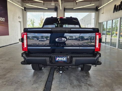 Used 2024 Ford F250 XL w/ STX Appearance Package AWD/4WD image 6