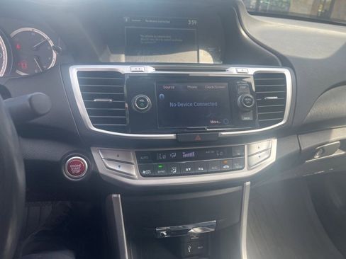 Used 2014 Honda Accord EX-L image 16