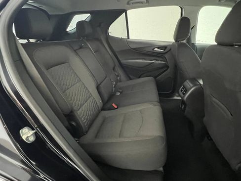 Used 2021 Chevrolet Equinox LT AWD/4WD image 14