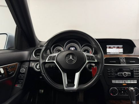Used 2013 Mercedes-Benz C 300 4MATIC Sedan image 72
