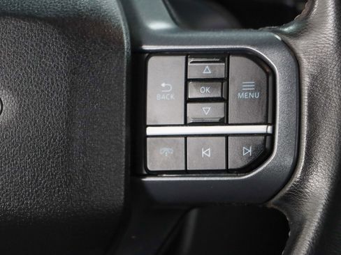 Used 2023 Ford F150 XLT w/ Equipment Group 302A High AWD/4WD image 15