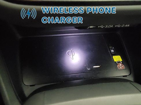 Used 2025 Subaru Crosstrek 2.5i Limited w/ Crosstrek Mirror Package image 26