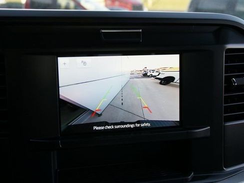 New 2026 Ford F350 XL w/ XL Chrome Package image 24