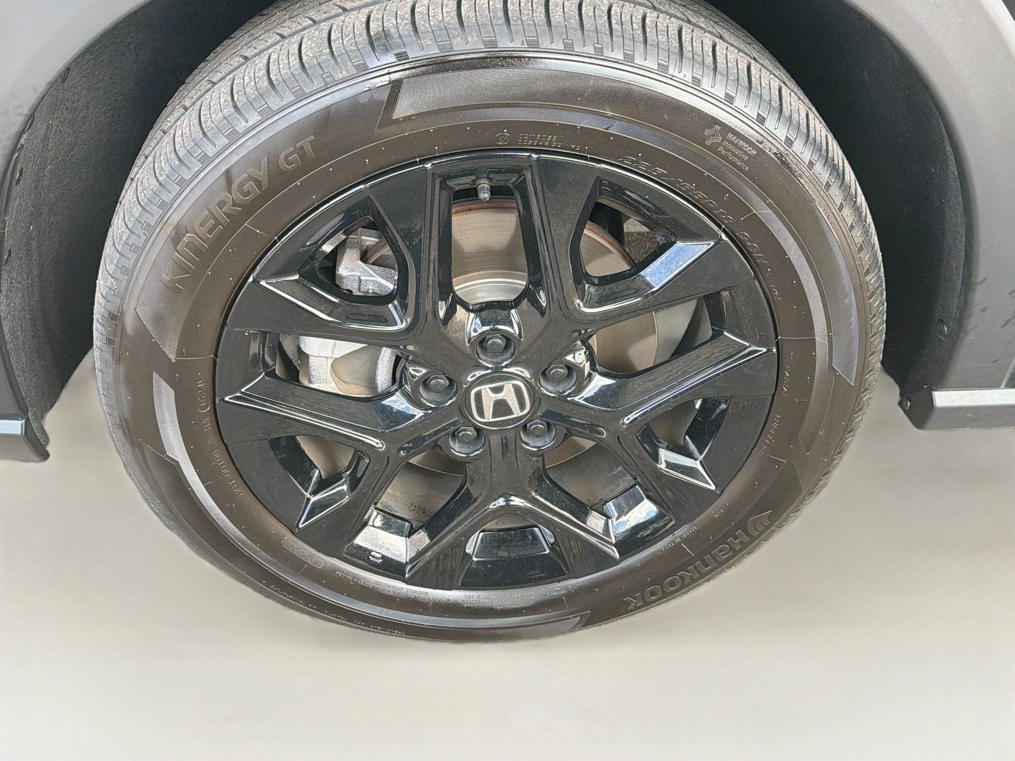 Used 2025 Honda HR-V Sport image 11