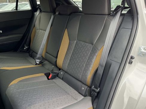 New 2026 Subaru Crosstrek 2.5i Sport w/ Crosstrek Mirror Package AWD/4WD image 19