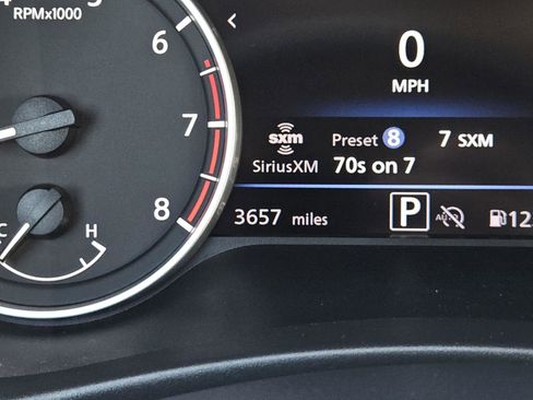 Used 2024 Nissan Sentra SV w/ All-Weather Package image 22