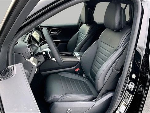New 2026 Mercedes-Benz GLC 300 4MATIC image 12