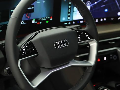 New 2026 Audi Q5 Premium AWD/4WD image 16