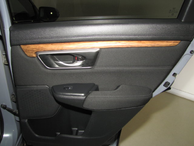 Certified 2021 Honda CR-V EX image 42