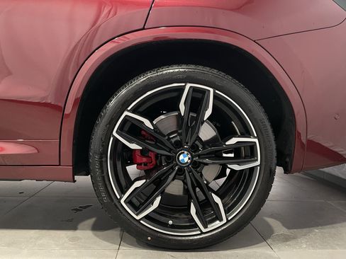 Certified 2024 BMW X3 M40i w/ Premium Package AWD/4WD image 8