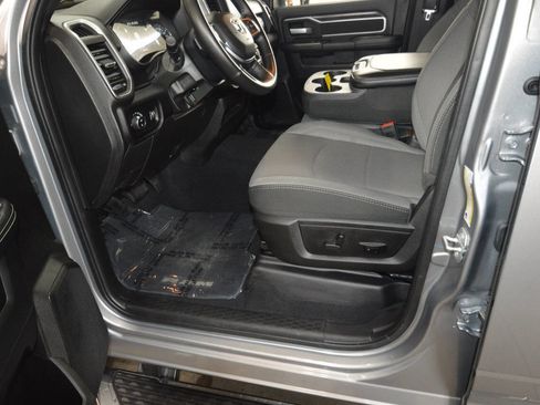 Used 2024 RAM 2500 Big Horn w/ Bed Utility Group image 27