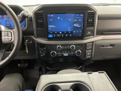 Used 2025 Ford F150 XLT w/ Equipment Group 301A Standard image 23