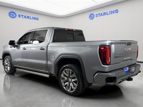 Certified 2024 GMC Sierra 1500 Denali image 5