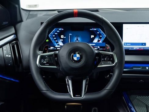 Certified 2025 BMW X3 M50 w/ Premium Package image 14