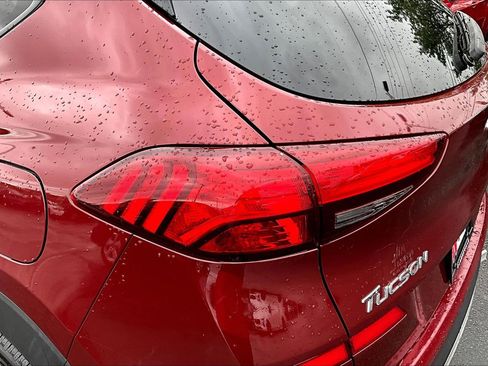 Used 2020 Hyundai Tucson SEL AWD/4WD image 23