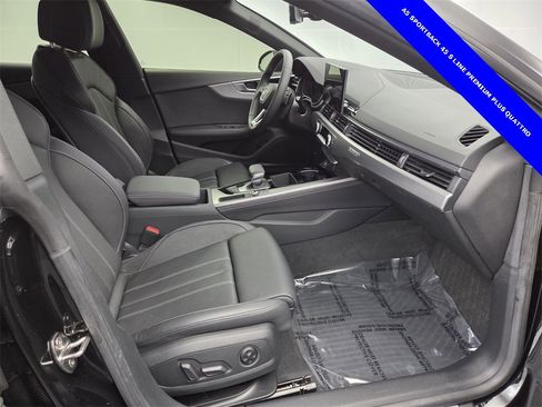 Used 2023 Audi A5 2.0T Premium Plus w/ Premium Plus image 11
