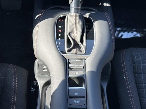 Used 2026 Honda HR-V Sport image 8