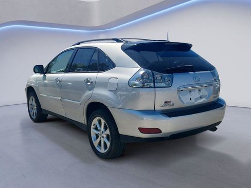 Used 2009 Lexus RX 350 AWD image 5