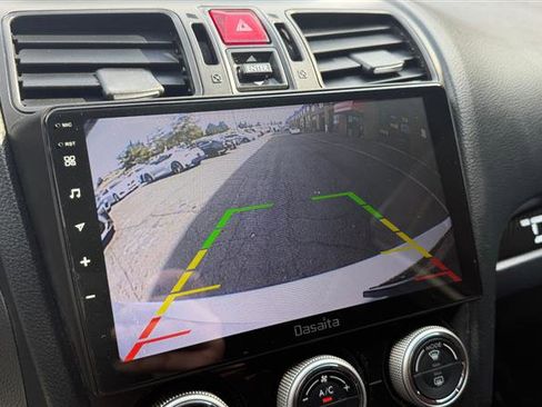 Used 2016 Subaru WRX image 30