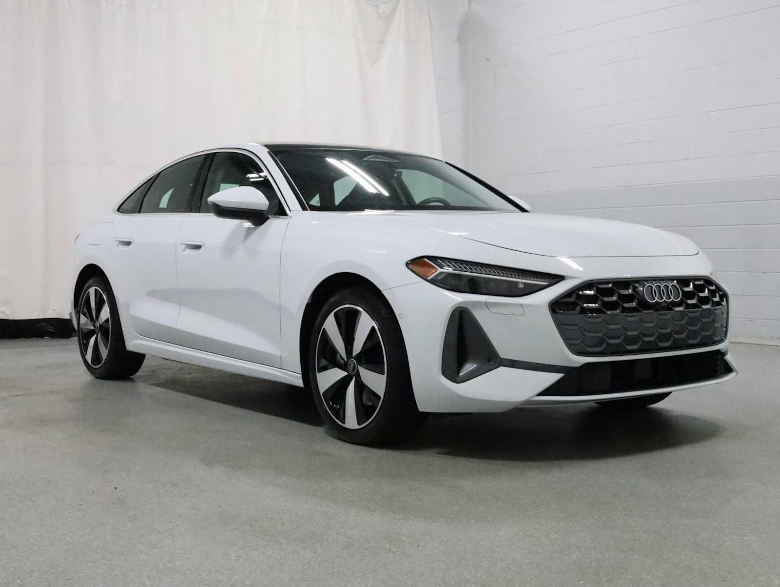 Certified 2025 Audi A5 Premium AWD/4WD image 13