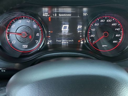 Used 2017 Dodge Charger R/T RWD image 31