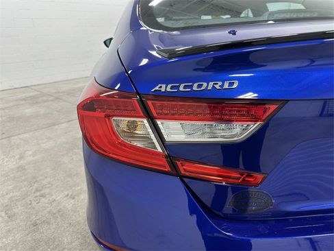 Used 2022 Honda Accord Sport image 20
