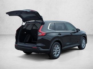 New 2026 Honda CR-V EX video 2