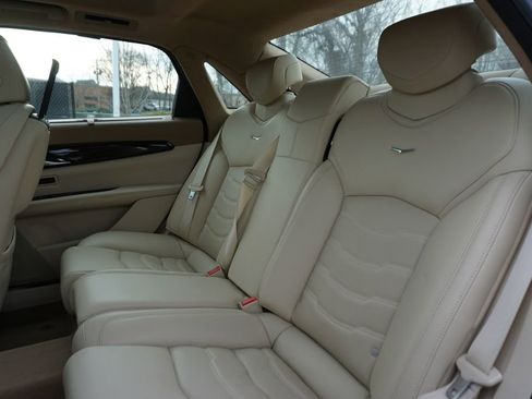 Used 2019 Cadillac CT6 Platinum image 14