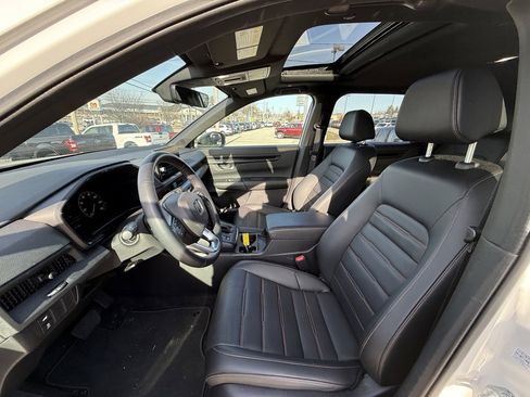 Used 2025 Honda CR-V Sport-L image 12