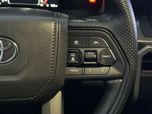 New 2026 Toyota Tacoma SR5 AWD/4WD image 28