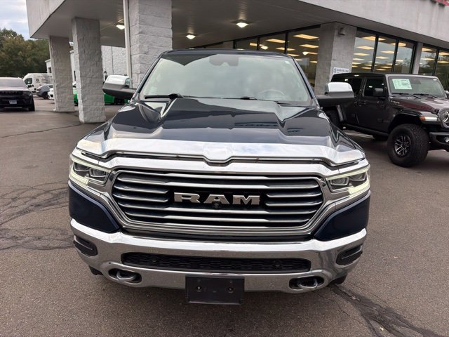 Used 2022 RAM 1500 Limited AWD/4WD image 8