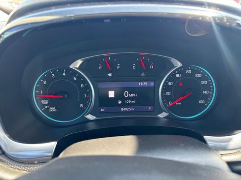 Used 2020 Chevrolet Traverse Premier w/ Redline Edition FWD image 18
